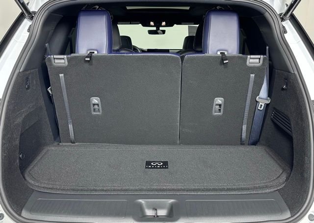 2026 INFINITI QX60 Sport - Photo 23