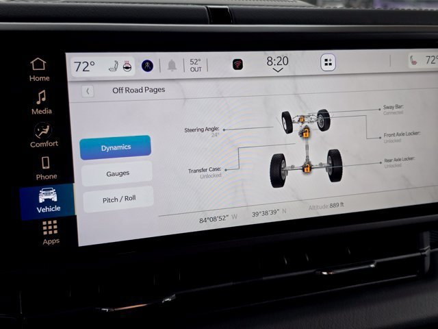 2026 Jeep Wrangler 4-Door Rubicon - Photo 20