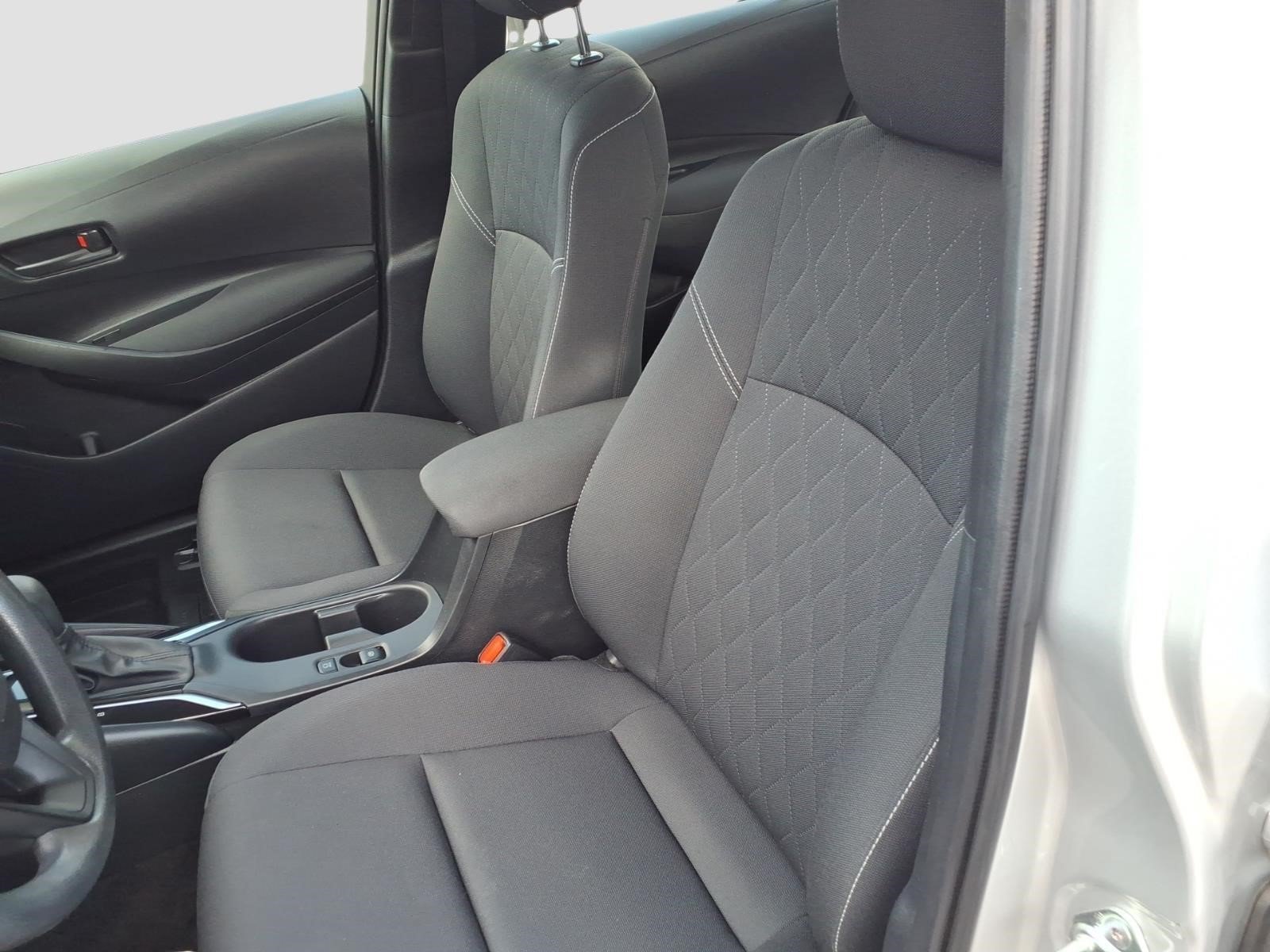 2023 Toyota Corolla LE - Photo 16