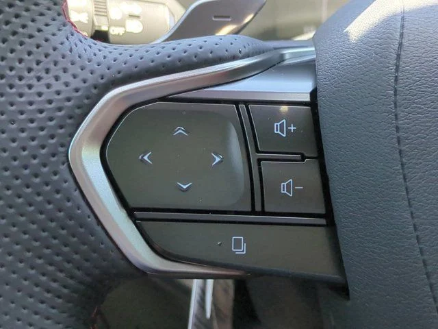 2026 Lexus NX 350 F-Sport - Photo 24