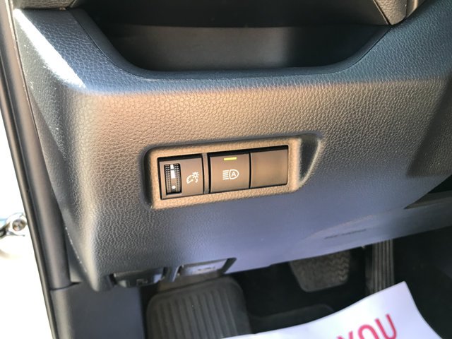 Certified Used 2023 Silver Sky Metallic Toyota LE image 12