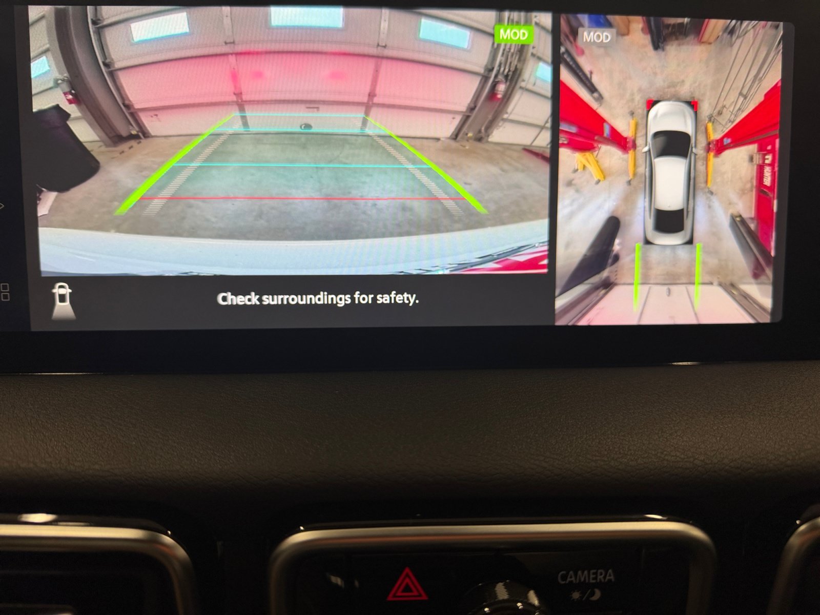New 2026 Aspen White Tricoat Nissan SR image 15