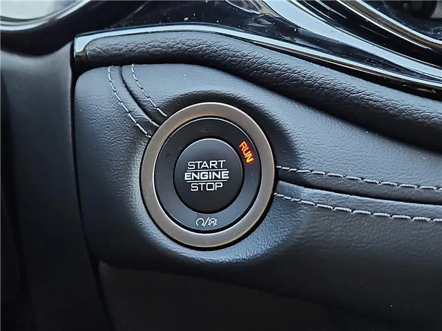 Used 2021 In-Violet Clearcoat Dodge SXT Plus 4x2 image 17