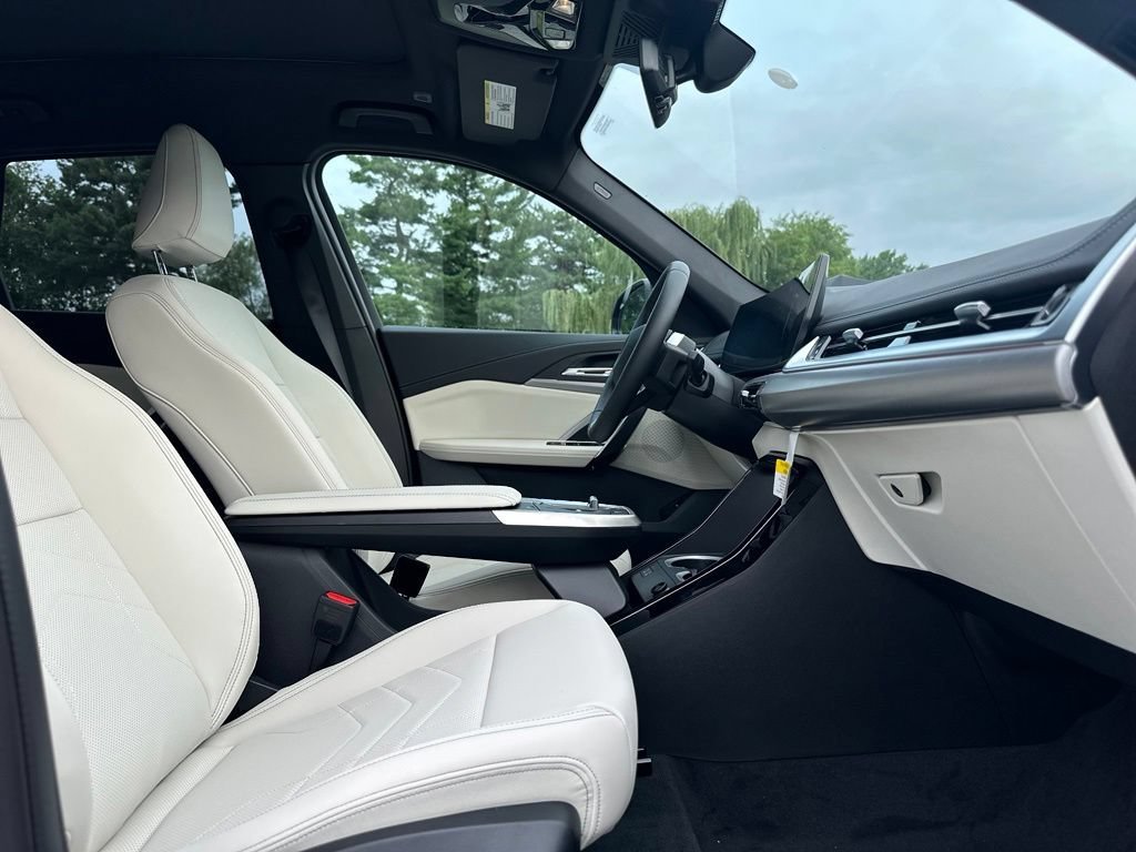 New 2027 Night Dusk Blue Metallic BMW  image 25