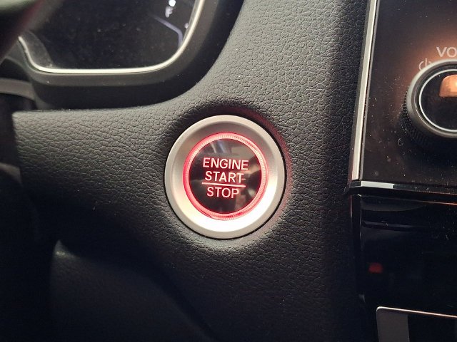 Used 2019 Gray Honda EX-L image 33