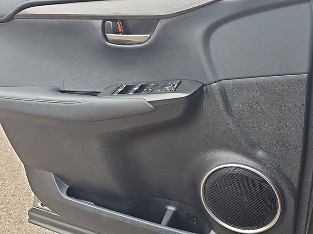 Used 2018 Gray Lexus NX 300 image 24