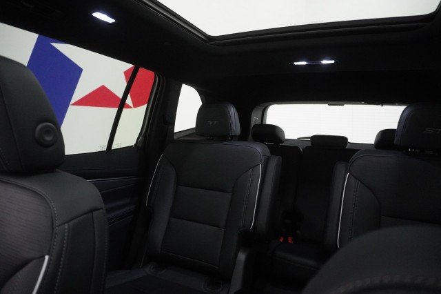 2026 Buick Enclave Sport Touring - Photo 23