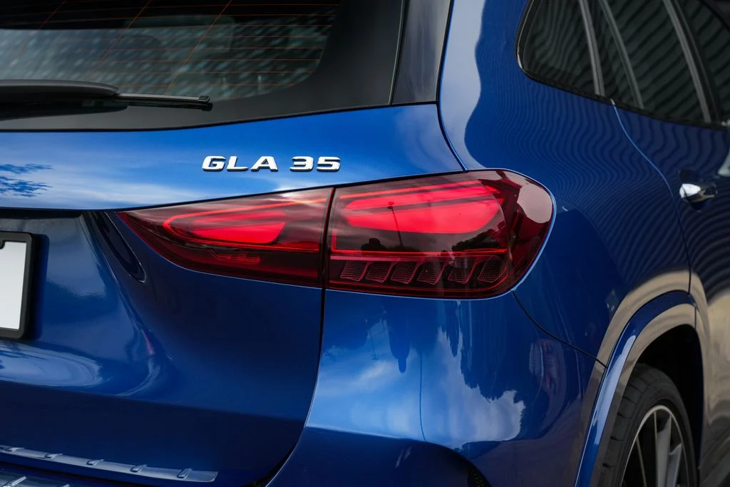 2024 Mercedes-Benz GLA GLA35 AMG - Photo 16
