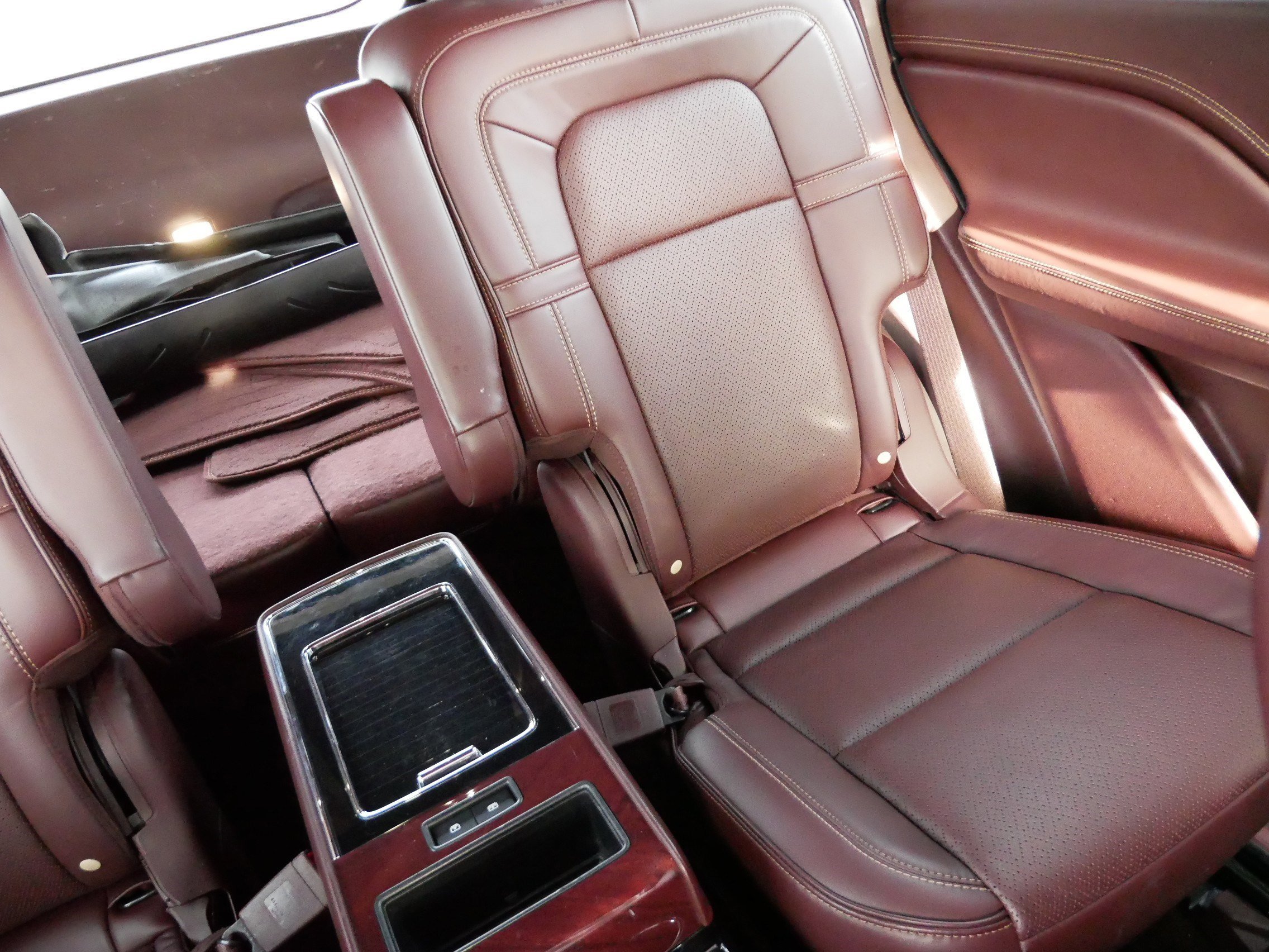 2022 Lincoln Aviator Black Label - Photo 14