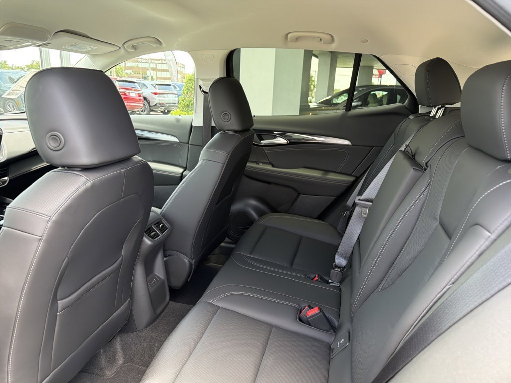 2026 Buick Envision Preferred - Photo 14