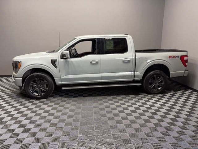 Certified Used 2023 Avalanche Ford Lariat image 6