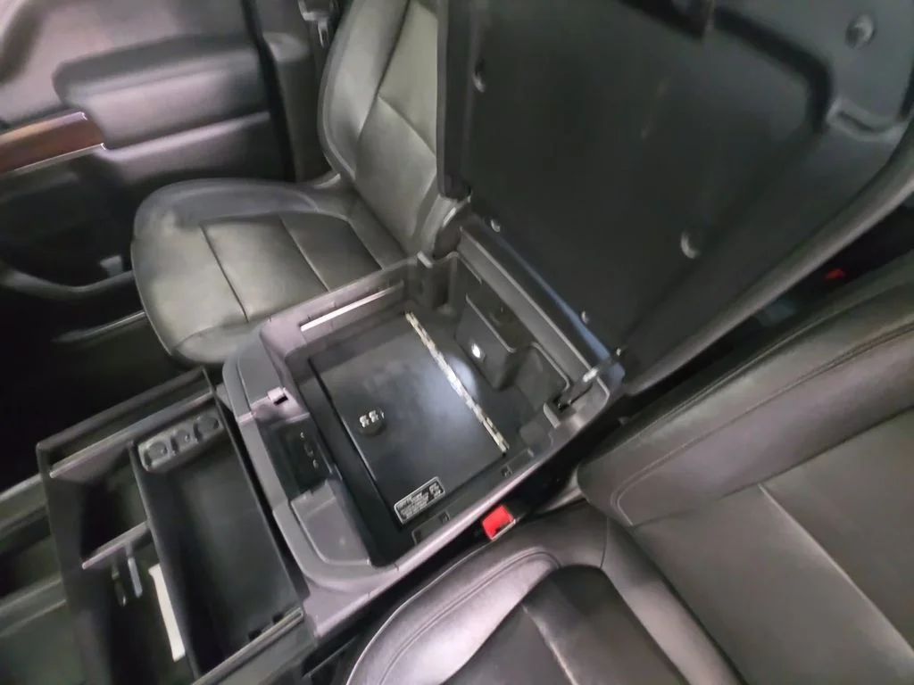 Used 2019 Blue GMC SLT image 26