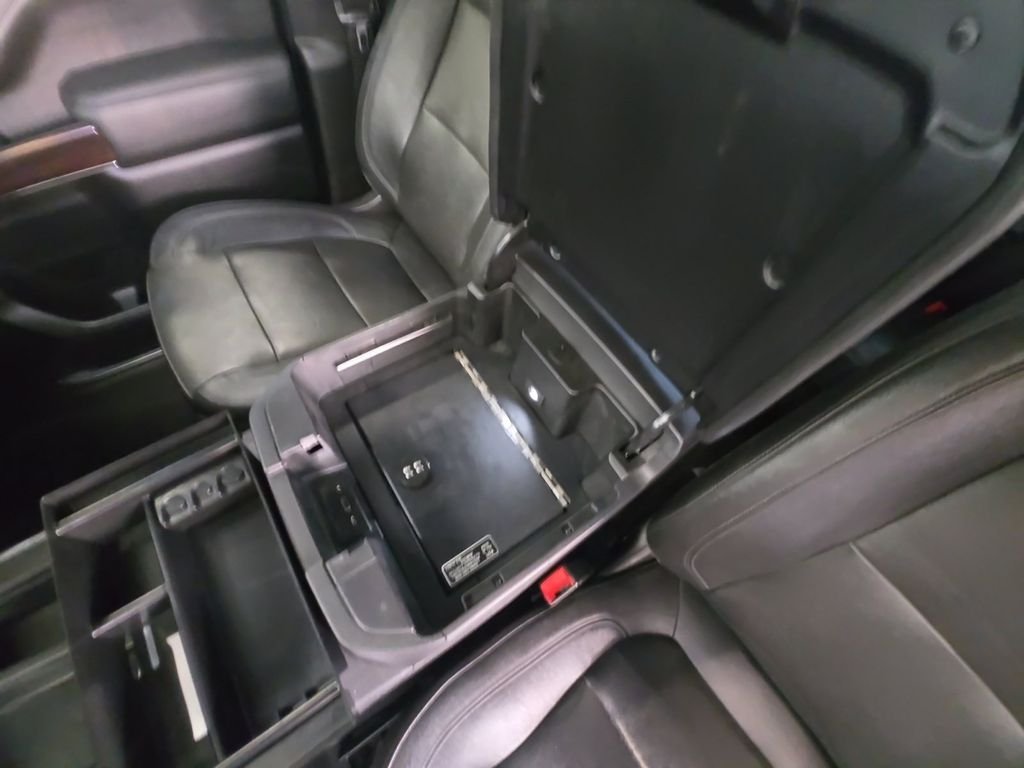 Used 2019 Blue GMC SLT image 26