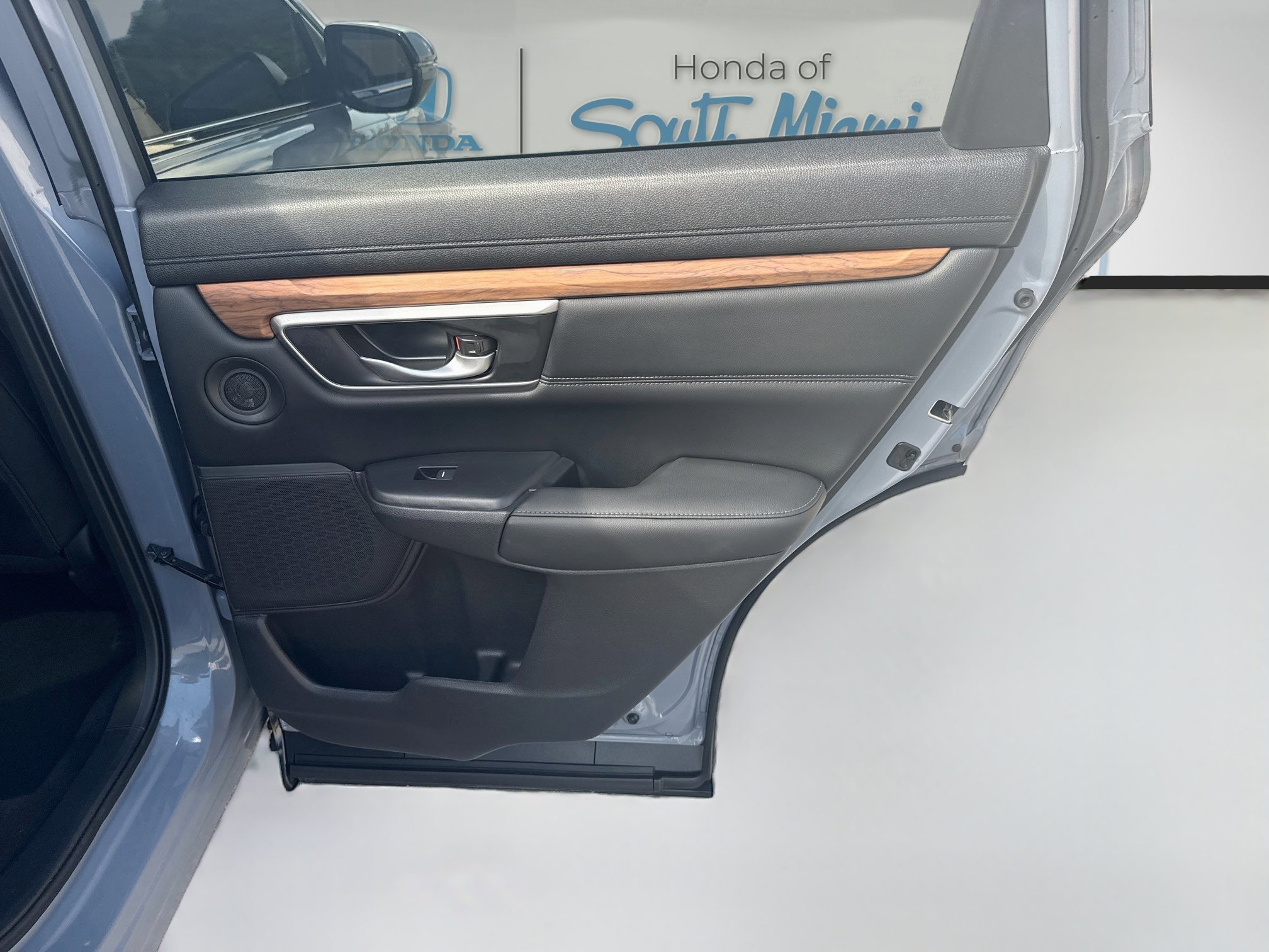 2020 Honda CR-V EX-L - Photo 28