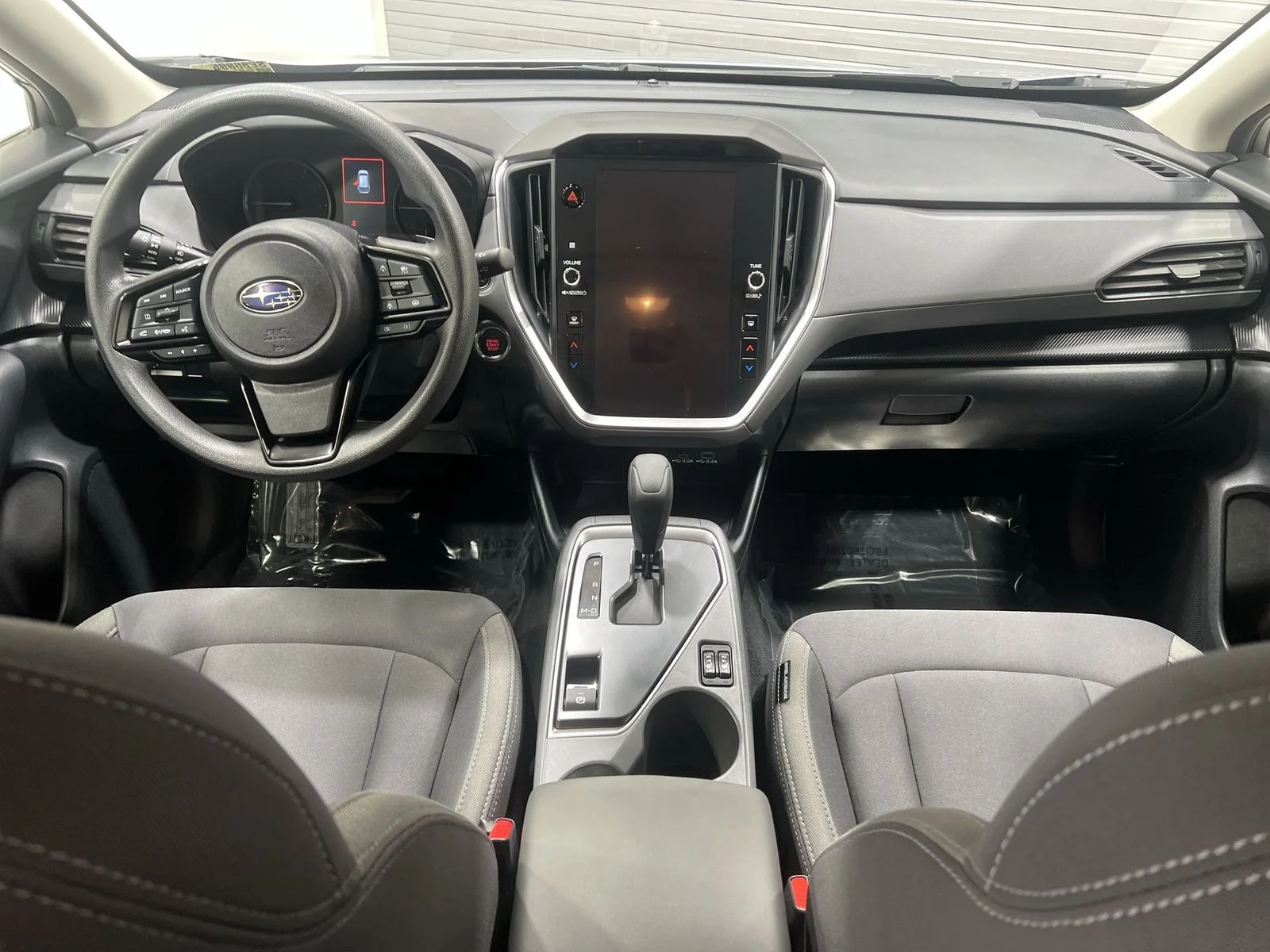 2025 Subaru Crosstrek Premium - Photo 20