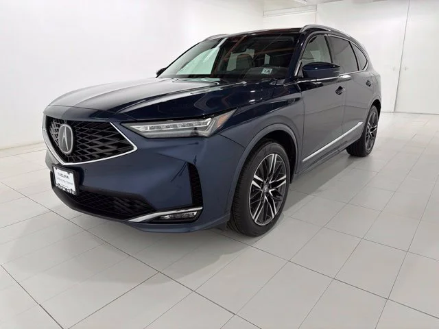 2026 Acura MDX Advance Package - Photo 1