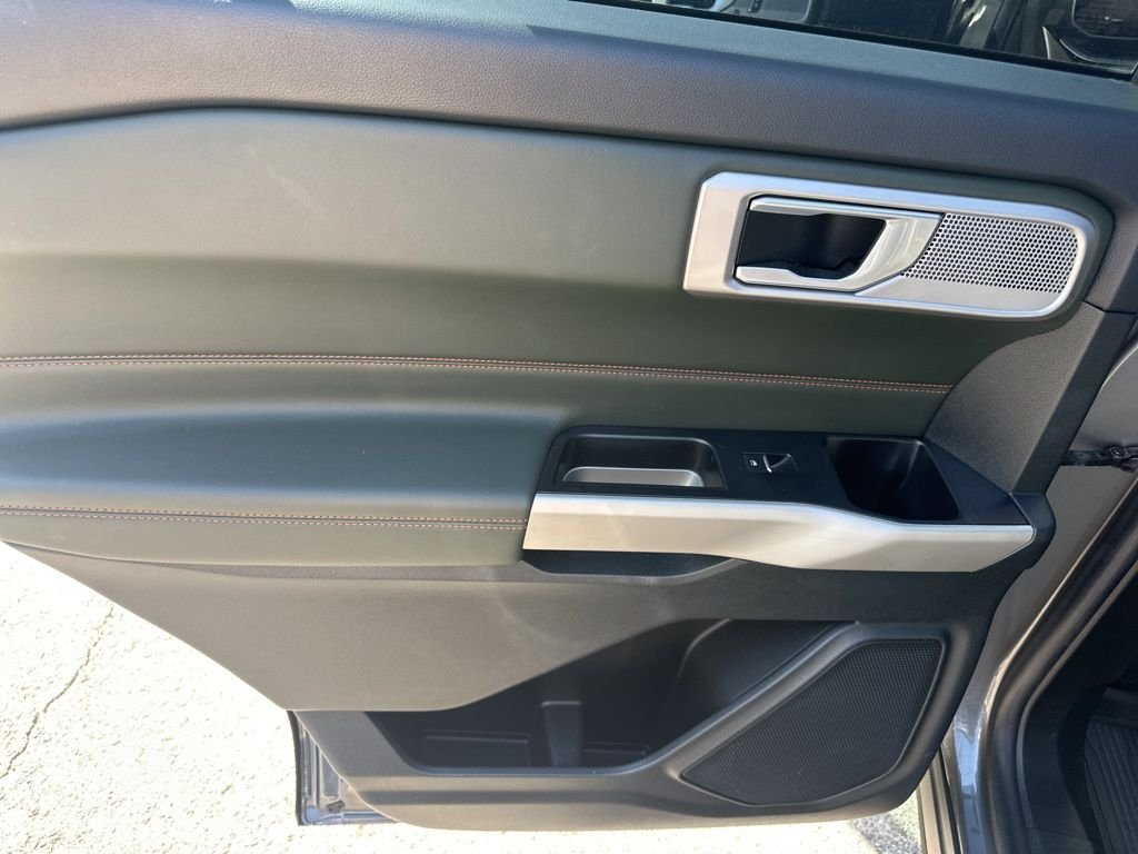 Used 2023 Gray Ford Timberline image 30