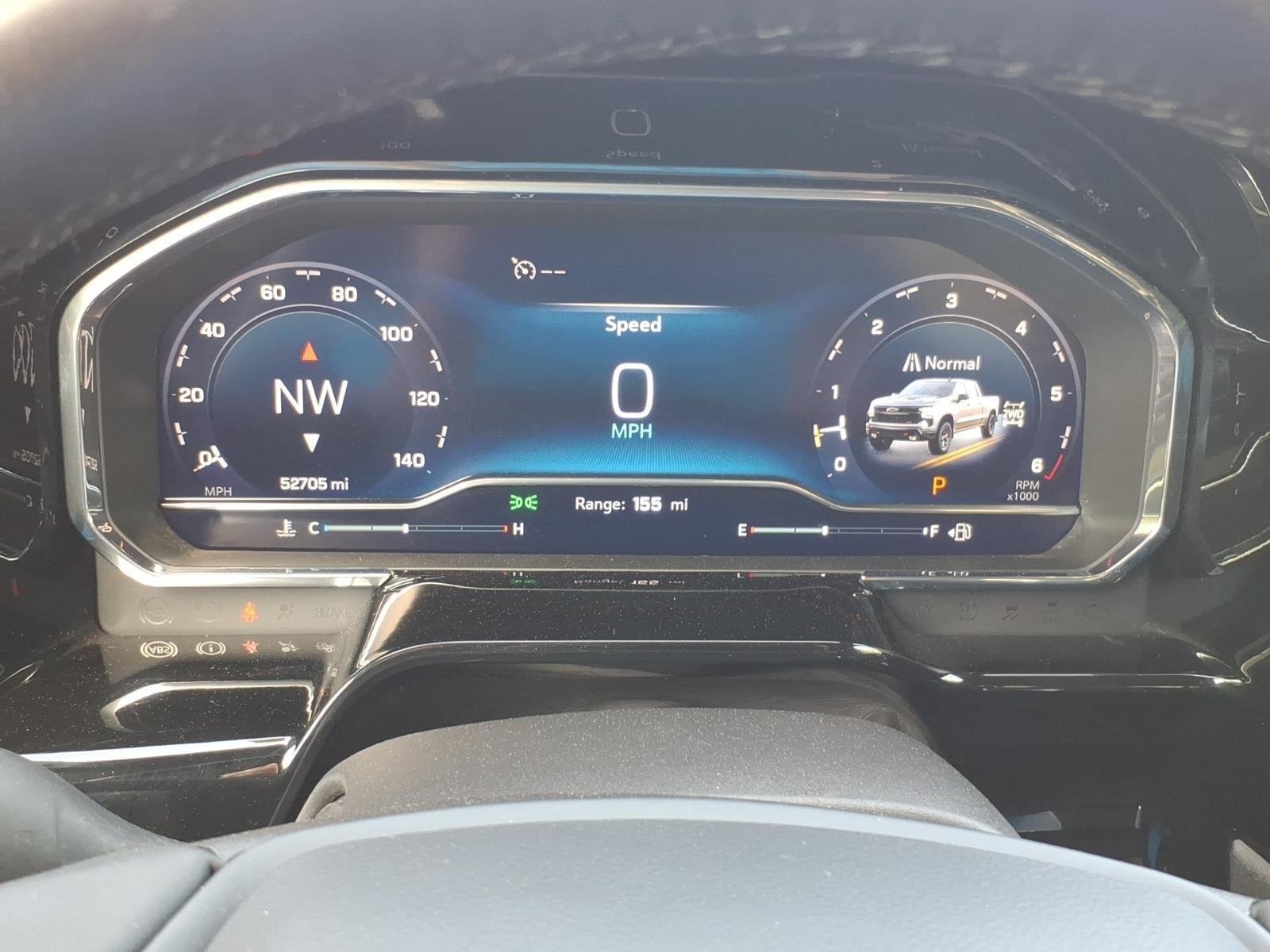 2023 Chevrolet Silverado 1500 LT Trail Boss - Photo 18