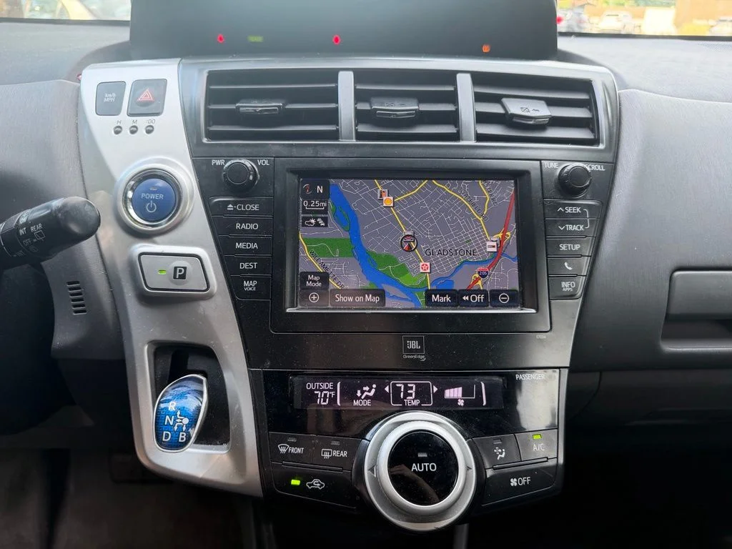 Used 2013 Classic Silver Metallic Toyota Five image 20