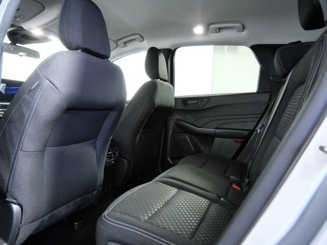 Certified Used 2024 Silver Ford Active image 13