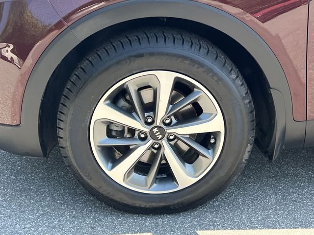 Used 2019 Purple Kia EX image 44