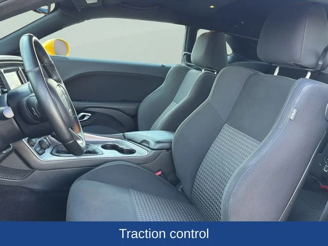 Used 2019 Yellow Dodge R/T image 15
