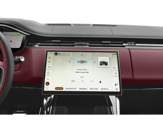 New 2026 Varesine Blue Land Rover Dynamic SE image 12