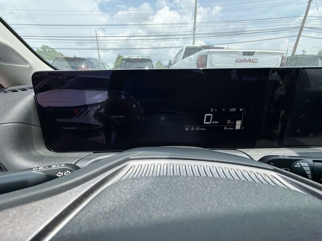 New 2026 Black Nissan S image 13
