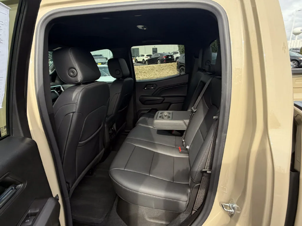 2024 GMC Canyon Elevation - Photo 26