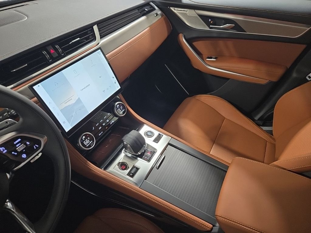 2026 Jaguar F-Pace R-Dynamic S - Photo 14