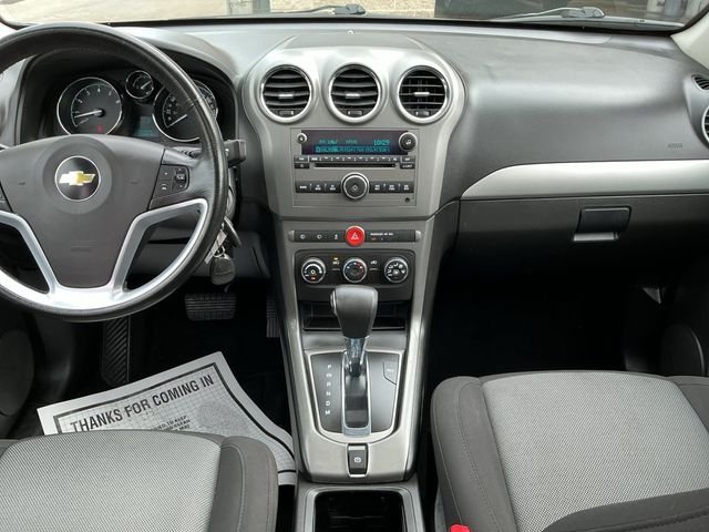 Used 2012 Gray Chevrolet LT image 20