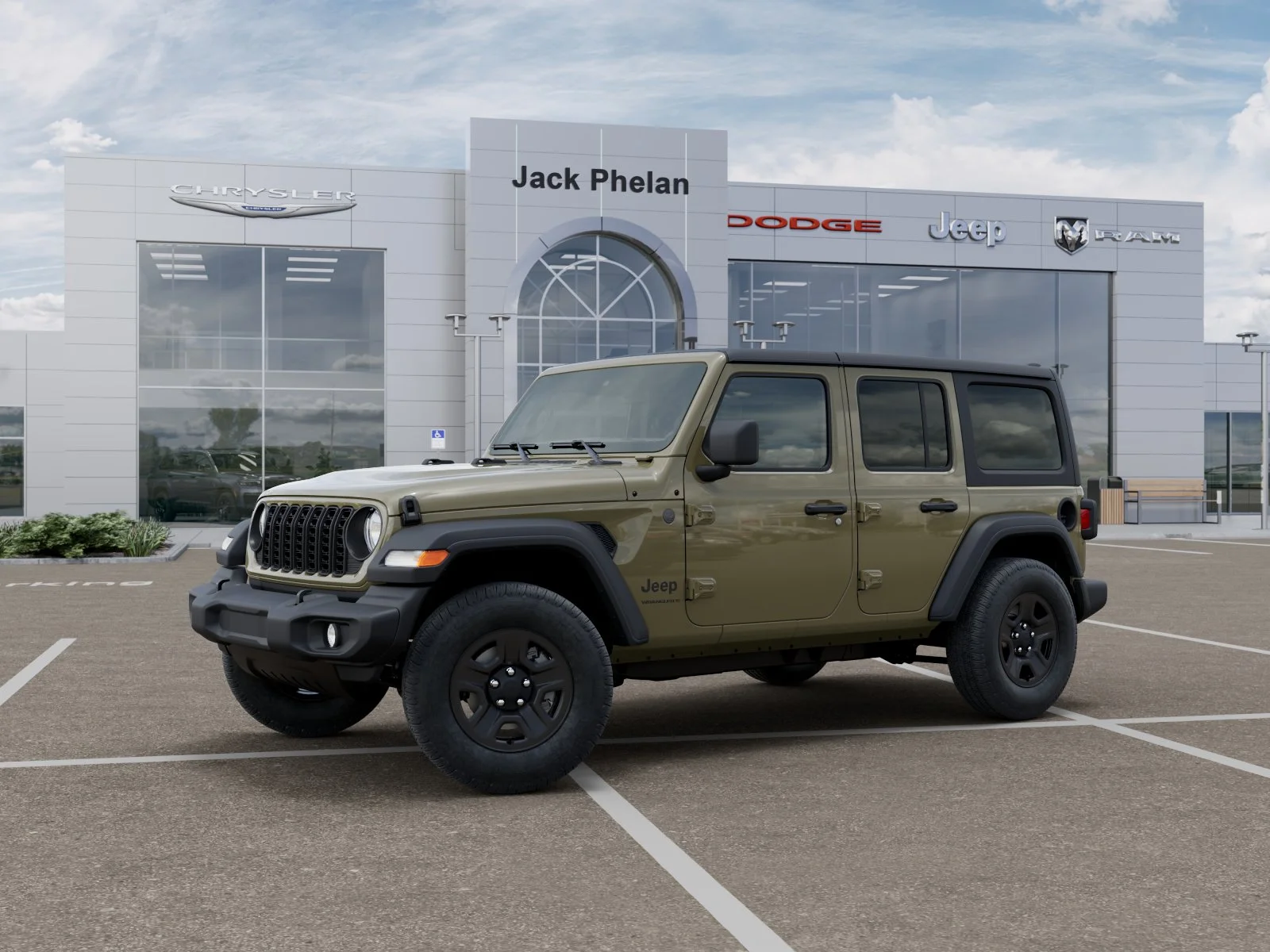 New 2026 41 Exterior Paint Jeep Sport image 24