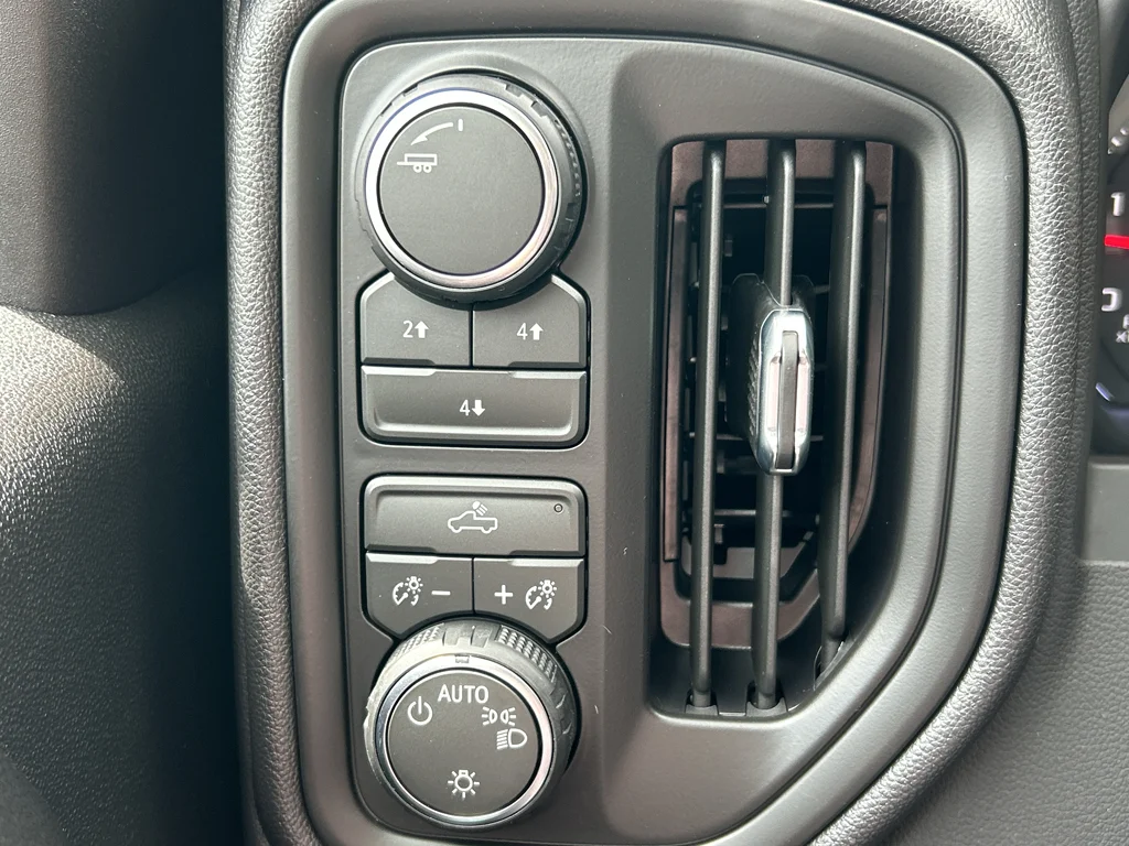 2026 Chevrolet Silverado 3500 HD Work Truck - Photo 15