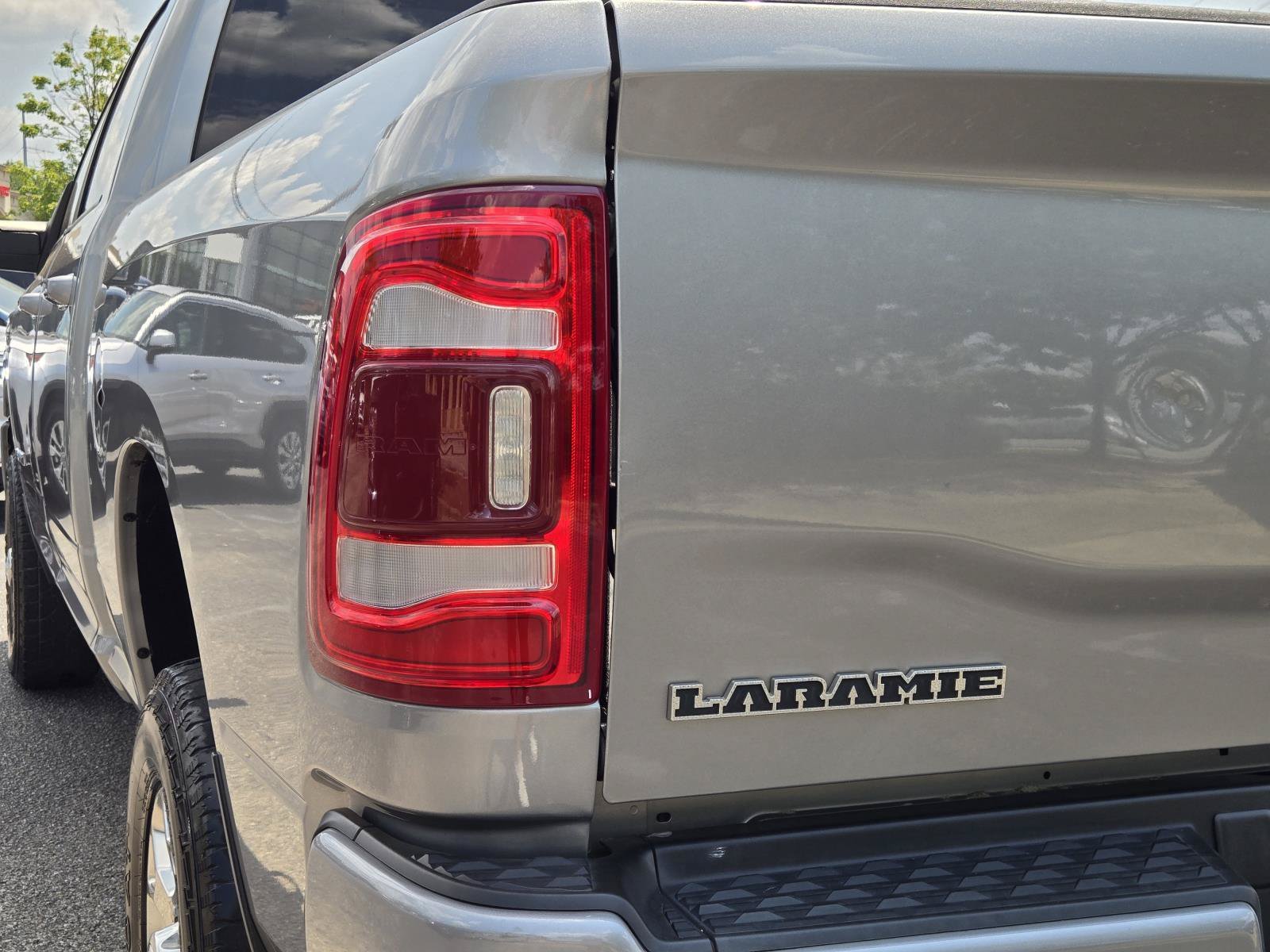 2024 RAM Ram 2500 Pickup Laramie - Photo 10