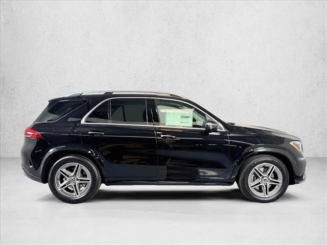 New 2026 Black Mercedes-Benz GLE 450 image 34