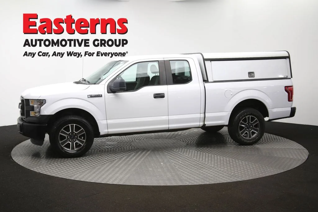 Used 2016 White Ford XL image 59