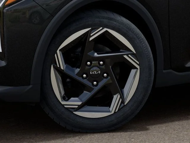 New 2026 Gray Kia EX image 9