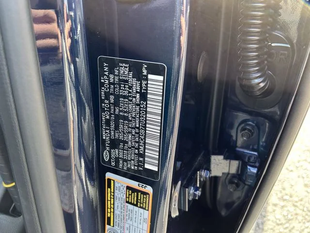 Used 2026 Blue Genesis 2.5T image 32