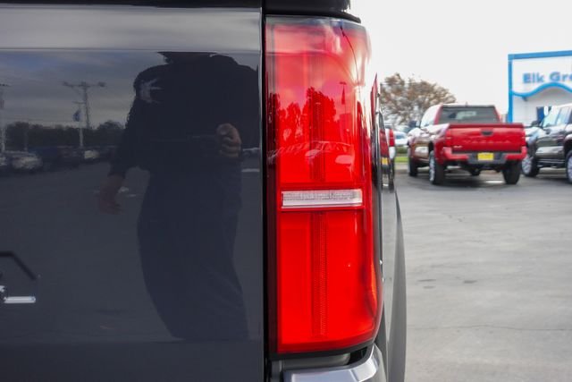 2026 Toyota Tacoma TRD Sport - Photo 8