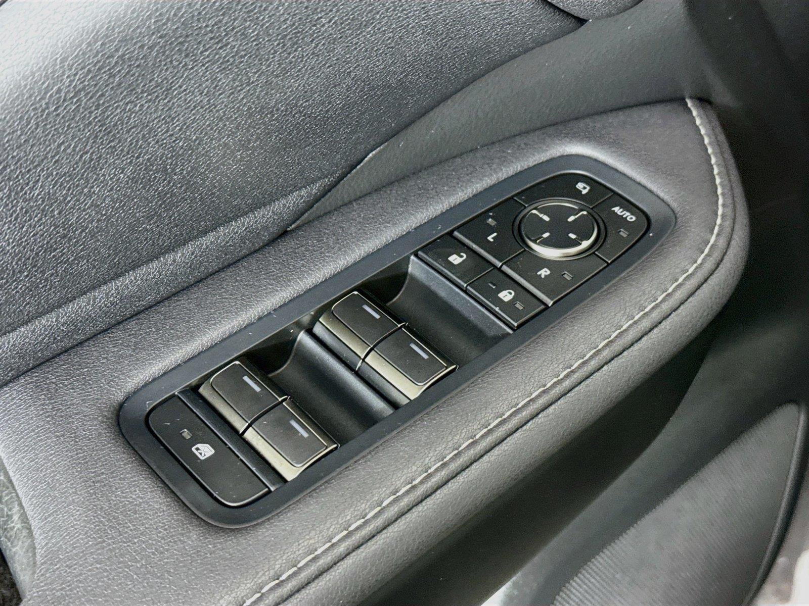 Used 2025 Cloudburst Gray Lexus TX 350 Premium image 29
