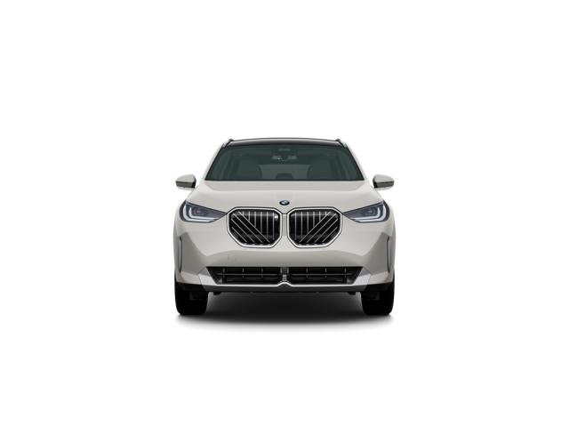 New 2026 Dune Grey Metallic BMW  image 2