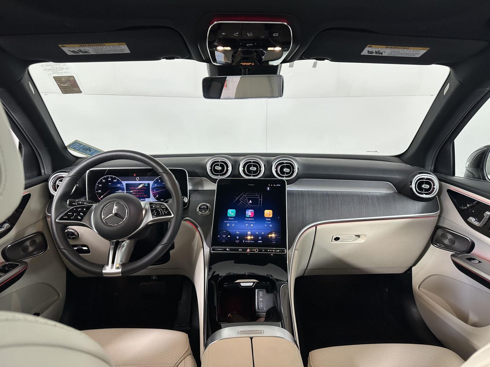 Used 2026  Mercedes-Benz GLC 300 image 33
