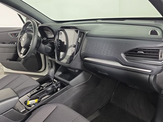 Used 2026 White Subaru Premium image 29