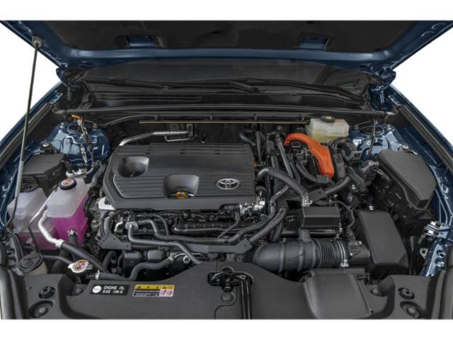 New 2026 Storm Cloud Toyota Limited image 11