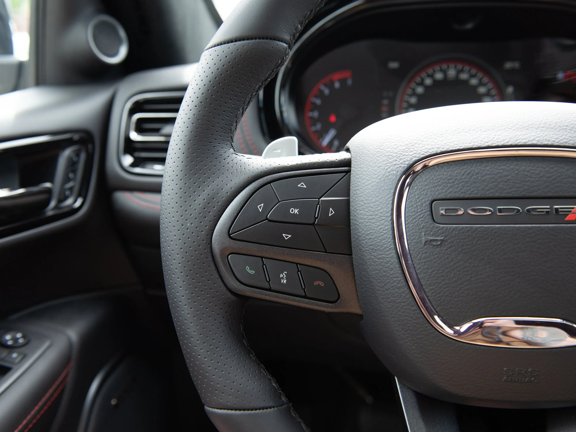 New 2026 Black Dodge GT Premium* HEMI V8 AWD image 13