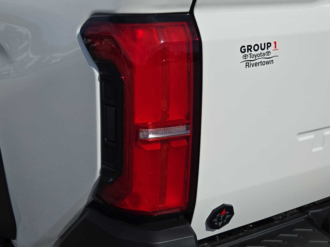 2026 Toyota Tacoma Trailhunter - Photo 15
