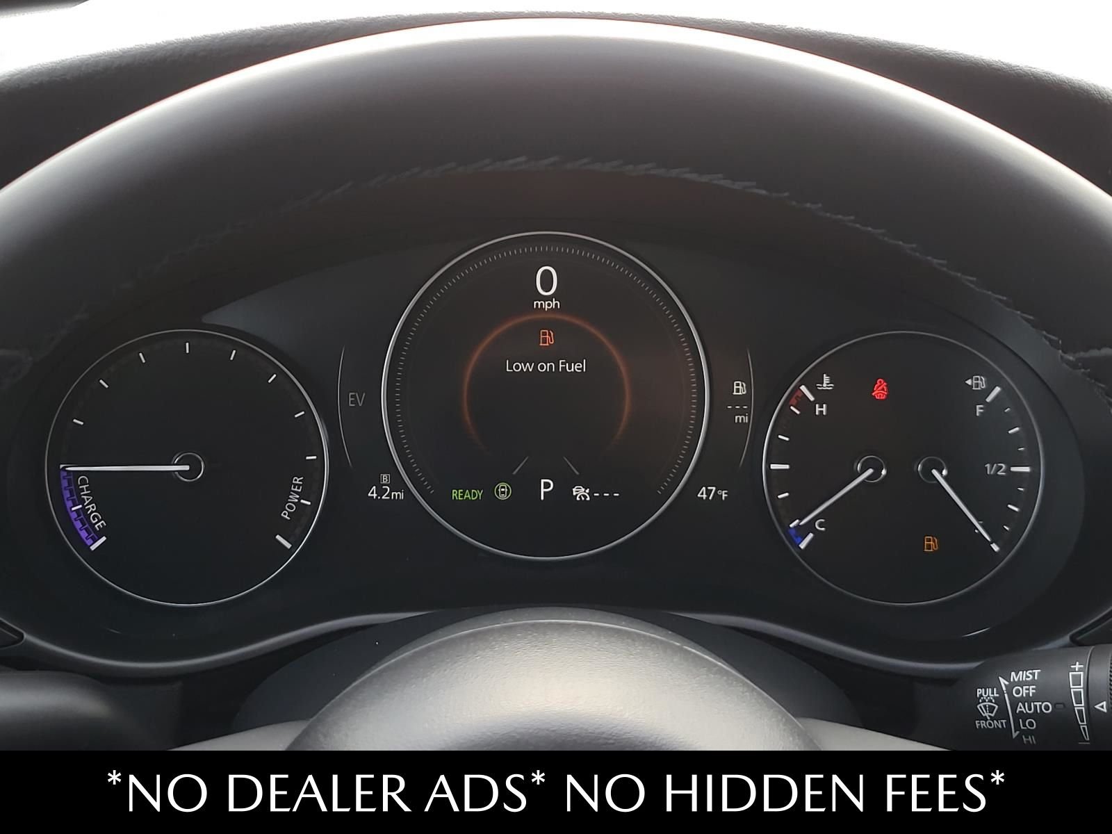 2026 Mazda CX-50 Premium - Photo 23