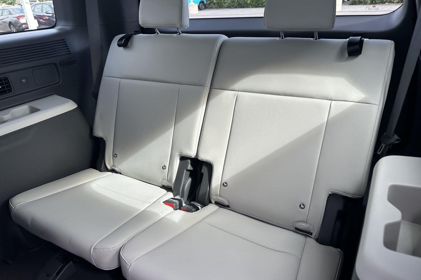 New 2026 Serenity White Hyundai SEL image 43