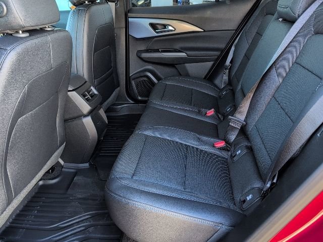 2026 Chevrolet Equinox EV 2LT - Photo 7