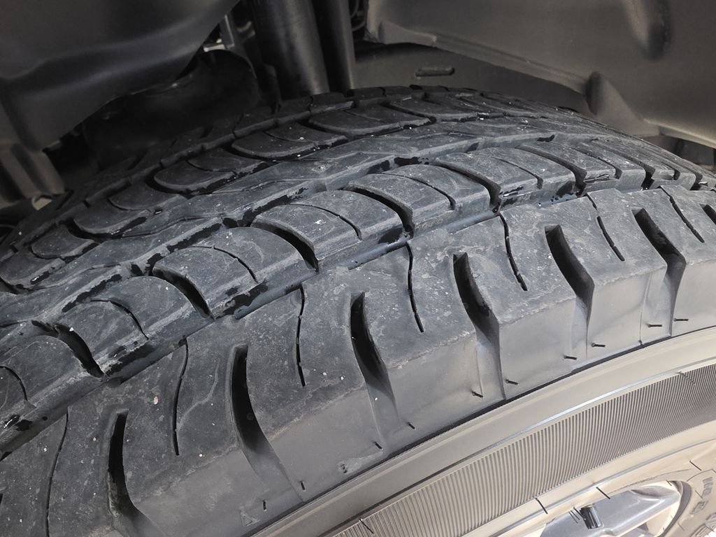 2025 Jeep Wrangler 4-Door Sport S - Photo 11